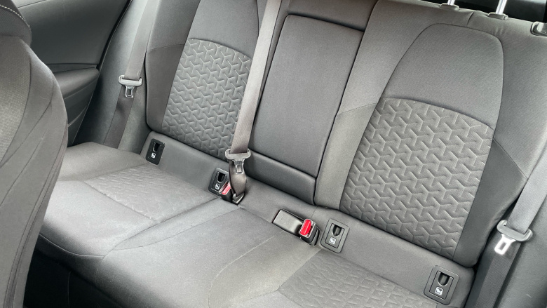 Toyota Corolla 1.8 VVT-i Hybrid Icon Tech 5dr CVT Hybrid Estate